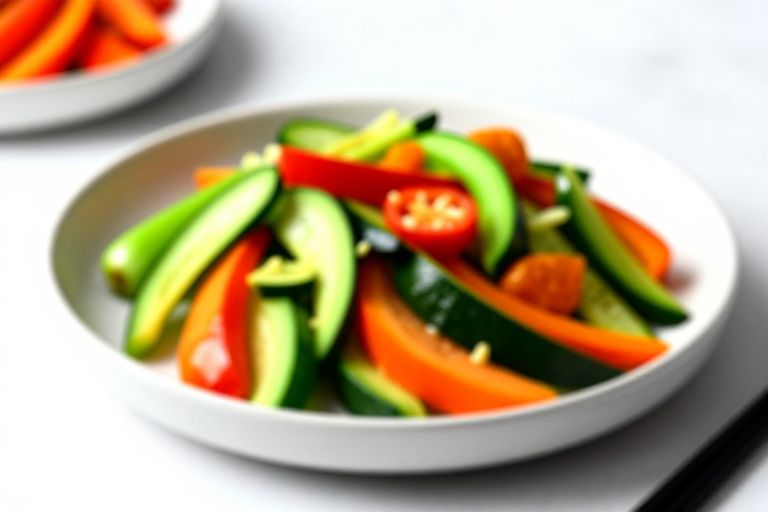 Popular vegetable sides recipes on pinterest - This recipe pulls together the most popular Pinterest vibes into one flexible, mix-and-match method