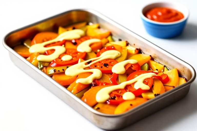 Popular vegetable sides recipes on pinterest - It blends the top trends—sheet-pan roasting, garlicky butter, and zesty dressings—into one flexible,