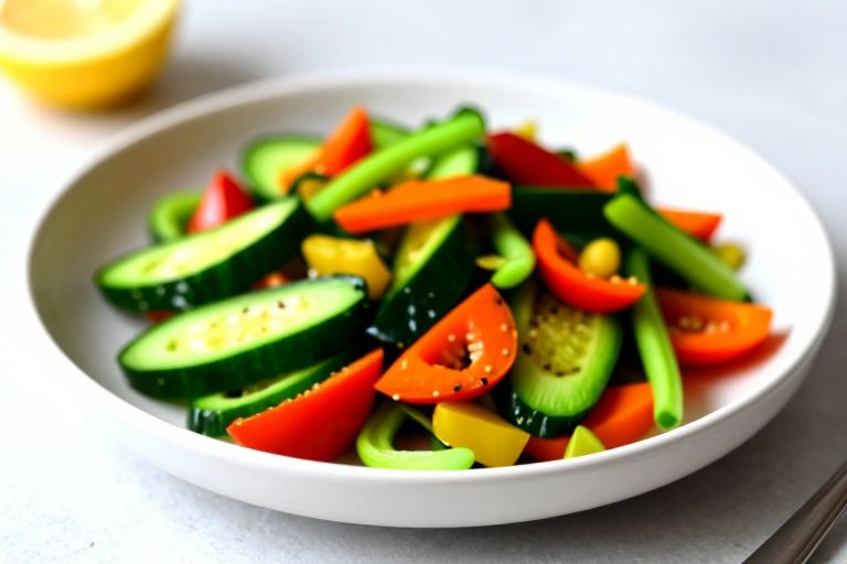 Popular vegetable sides recipes on pinterest - If you’re looking to add more greens and vibrant flavors to your meals, this guide brings together t