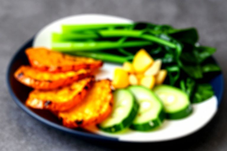 Popular vegetable sides recipes on pinterest - Think crispy roasted veggies, garlicky sautéed greens, and colorful salads that actually make you ex