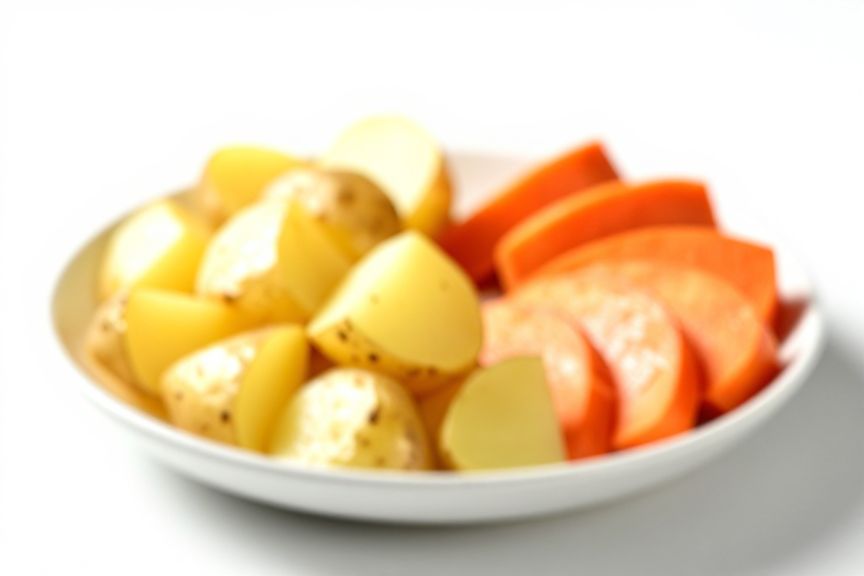 potato & carb sides for weeknight cooking