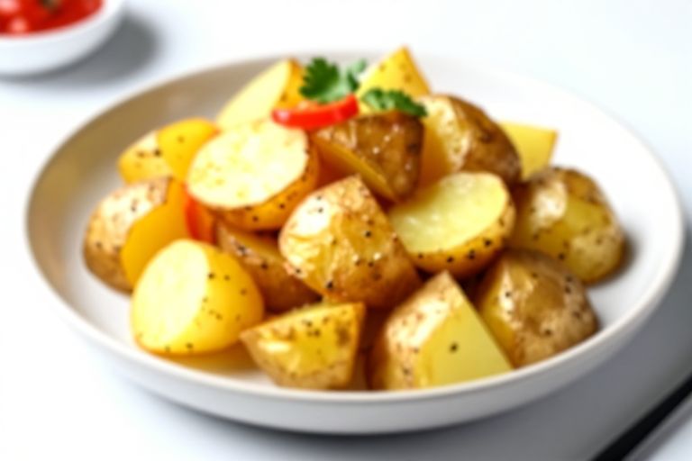 Potato & carb sides for weeknight cooking - Potato & Carb Sides For Weeknight Cooking - Easy, Reliable, and Versatile Ideas Weeknight dinners mo