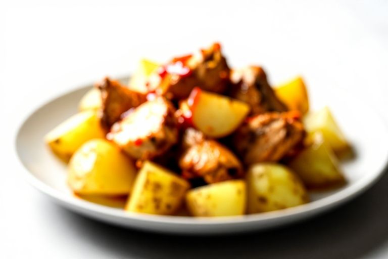 Potato & carb sides for weeknight cooking - This guide gives you a handful of dependable, flavorful sides that pair well with chicken, fish, ste