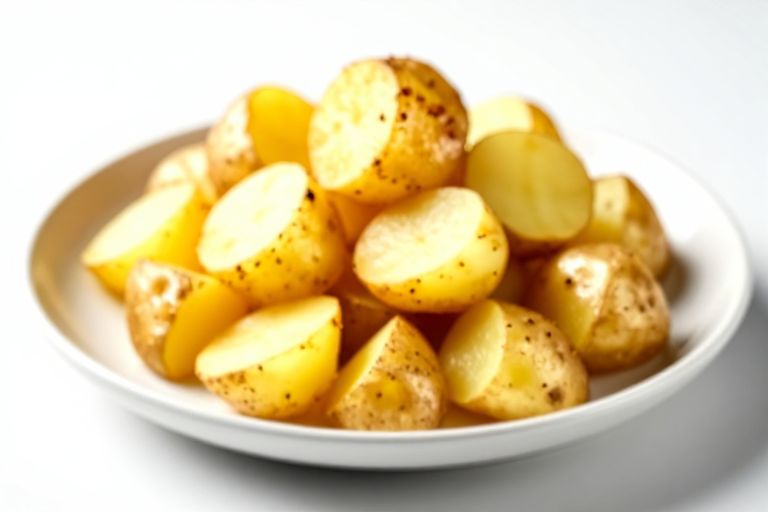 Potato & carb sides made easy - Potato & Carb Sides Made Easy – Simple, Reliable, and Delicious Potatoes and other carb sides are th
