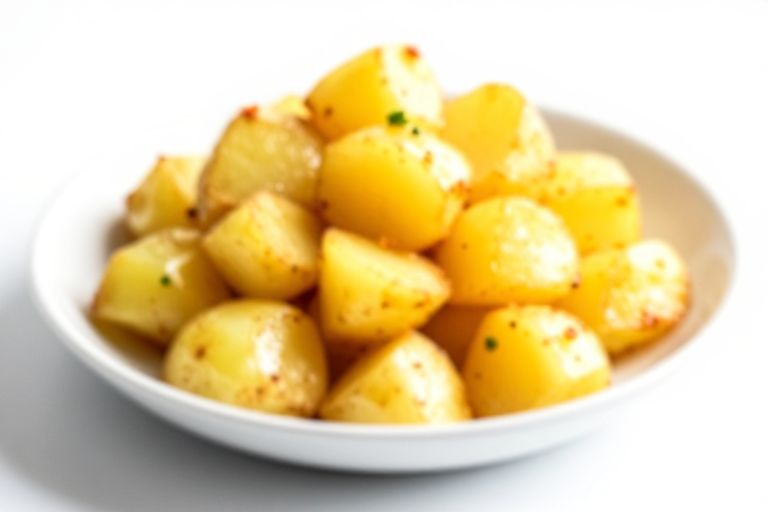 Potato & carb sides made easy - They’re comforting, budget-friendly, and endlessly versatile
