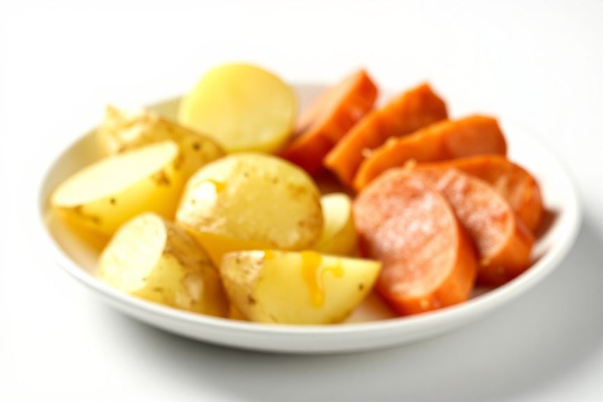 potato & carb sides you will love