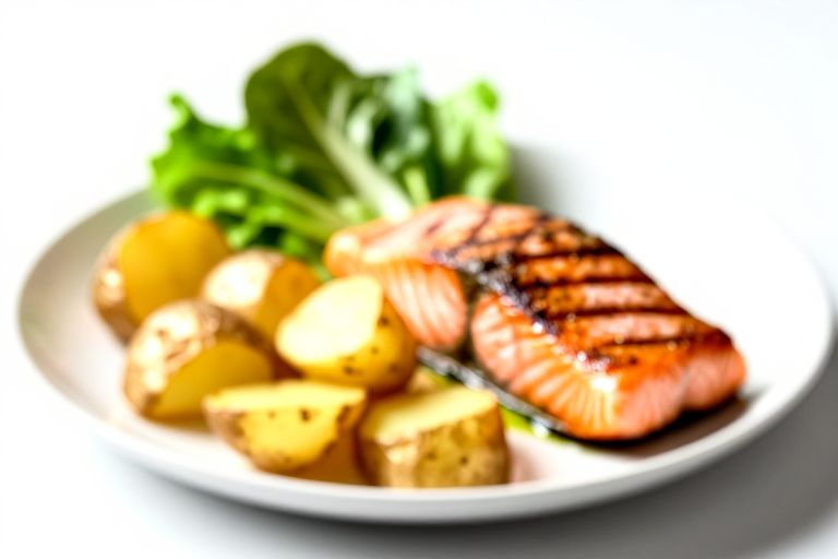 Potato & carb sides you will love - Whether you’re grilling a steak, baking salmon, or serving a big salad, a great side can pull everyt