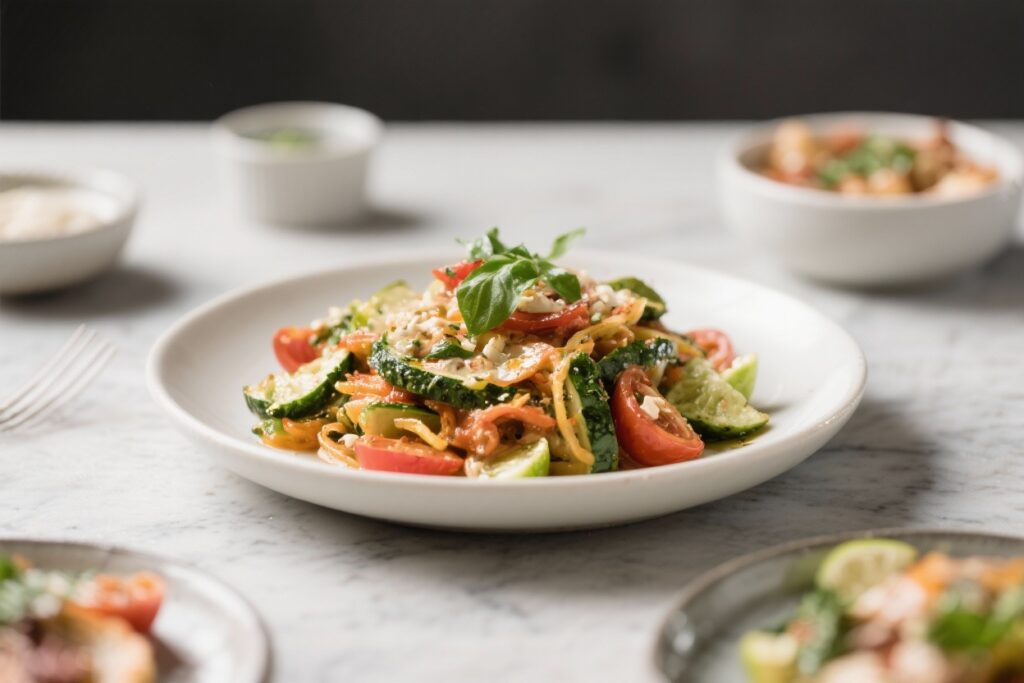 quick 15-30 minute meals ideas