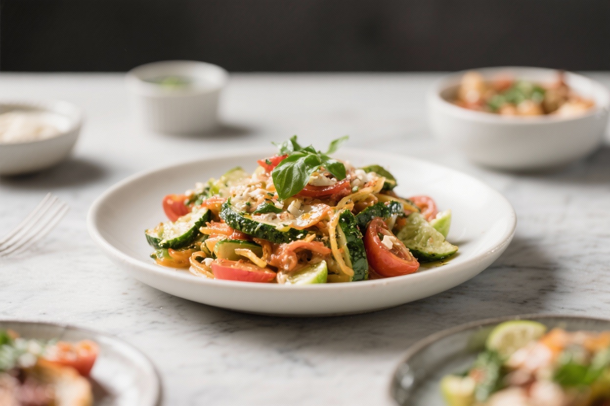 quick 15-30 minute meals ideas