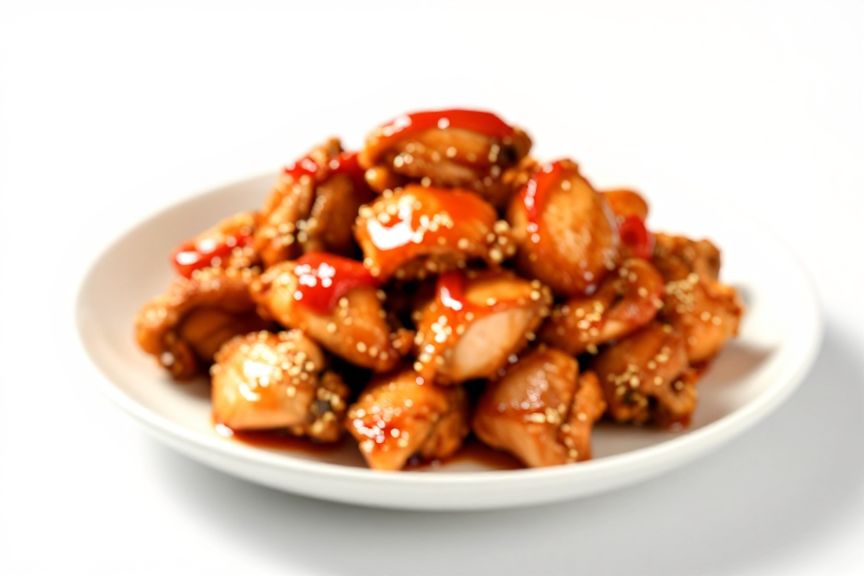 Quick Chicken Recipes Ideas - Simple Meals for Busy Days quick chicken recipes ideas