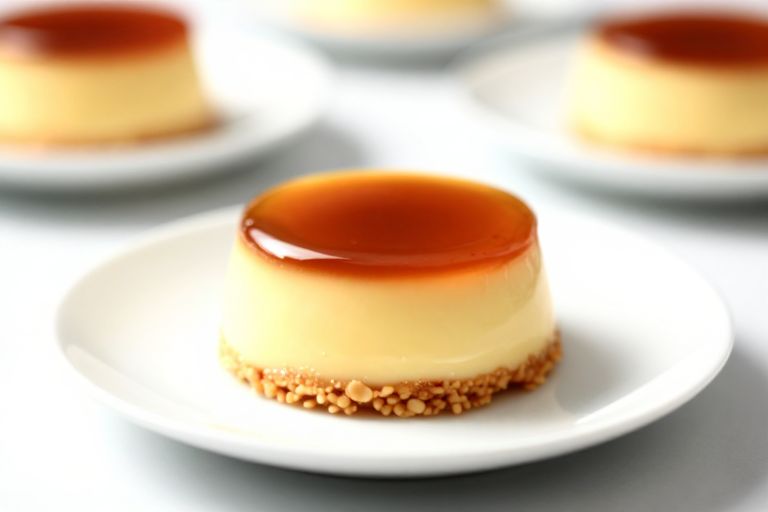 Quick desserts for one ideas - Single-serve desserts are perfect when you want a treat without leftovers or a long list of dishes