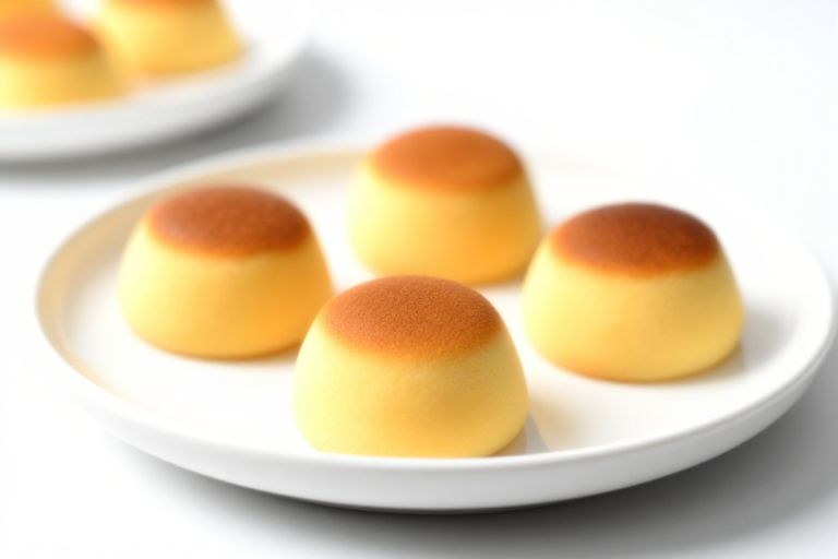 Quick desserts for one ideas - These ideas are quick, flexible, and use ingredients you probably already have