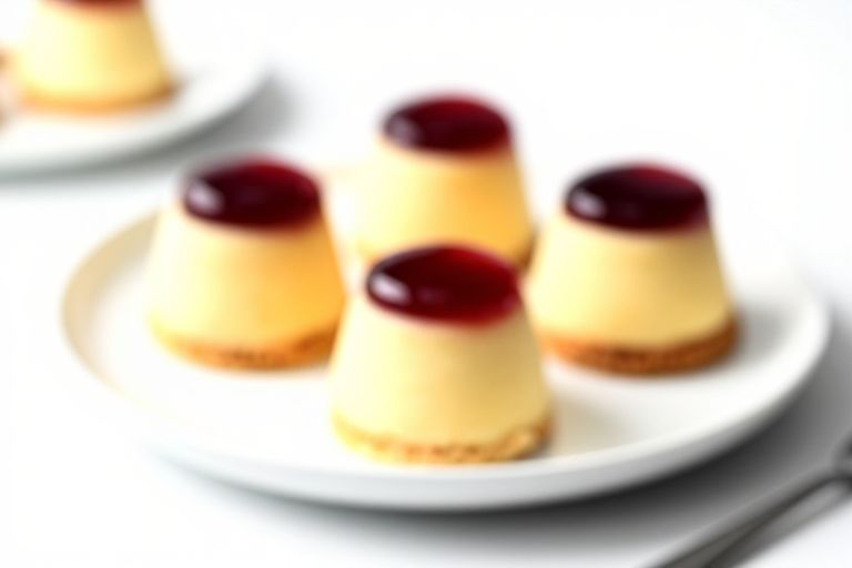 Quick desserts for weeknight cooking - With a few smart shortcuts and pantry staples, you can make desserts that taste special in 15 minute