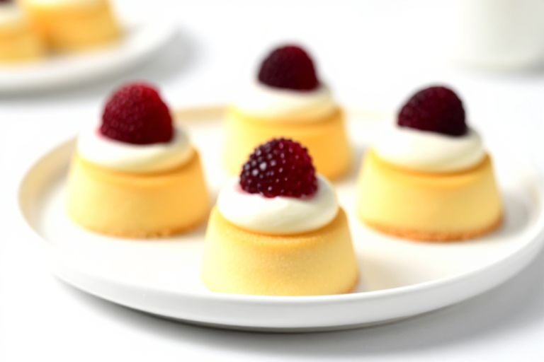 Quick desserts made easy - Quick Desserts Made Easy - Fast, Foolproof, and Delicious If you’ve got a sweet tooth and a busy sch