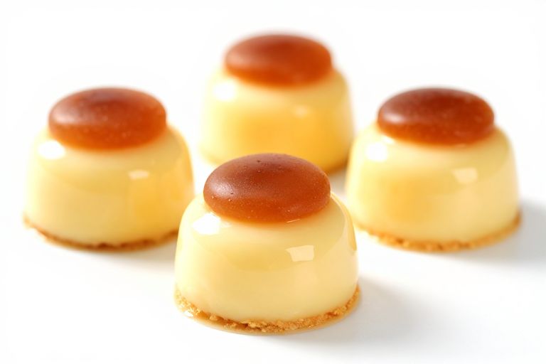 Quick desserts made easy - Quick desserts don’t have to be complicated or messy, and they definitely don’t need a long list of