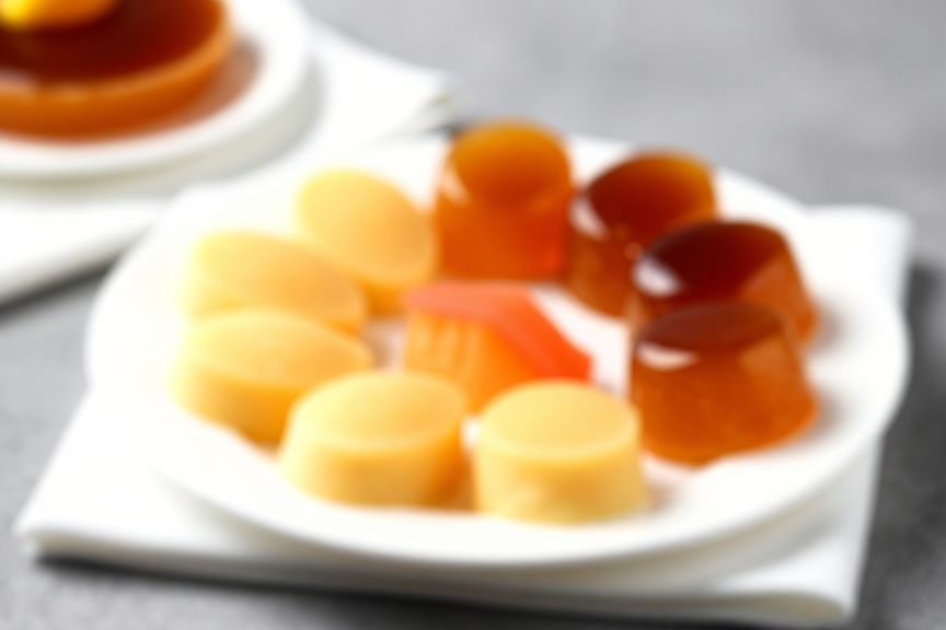 Quick Desserts With Few Ingredients - Easy Treats You Can Make Anytime quick desserts with few ingredients