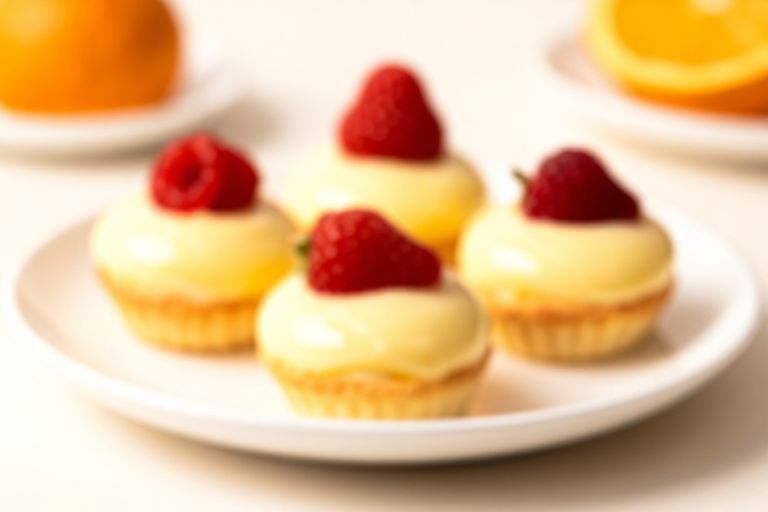 Quick desserts with few ingredients - Quick Desserts With Few Ingredients - Easy Treats You Can Make Anytime You want something sweet, but