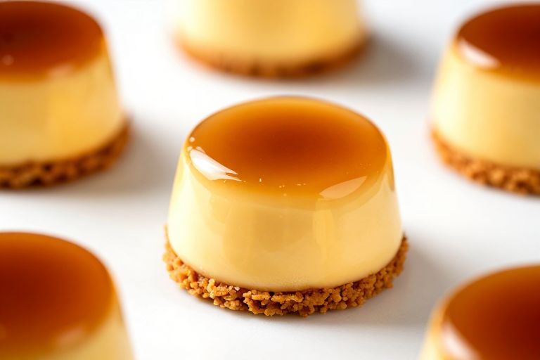 Quick desserts with few ingredients - That’s where quick desserts with just a few ingredients shine