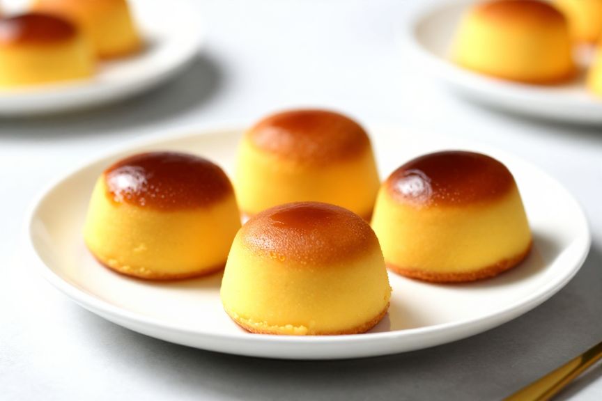 quick desserts you will love