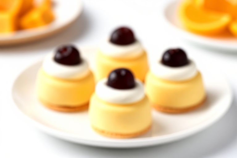 Quick desserts you will love - Quick desserts are perfect for busy weeknights, last-minute guests, or when you just need a small tr