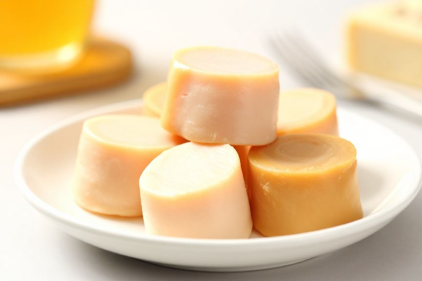 quick frozen protein ideas