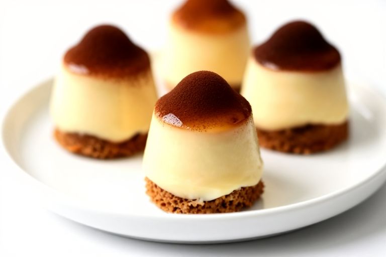 Quick healthy desserts ideas - Quick Healthy Desserts Ideas - Simple, Sweet, and Satisfying Sometimes you want something sweet with