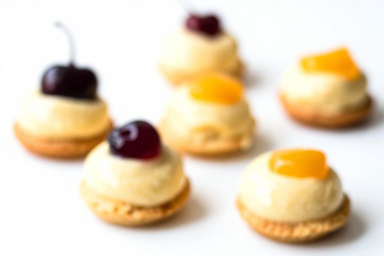 Quick healthy desserts ideas - These ideas are simple, flexible, and use everyday ingredients you likely have on hand