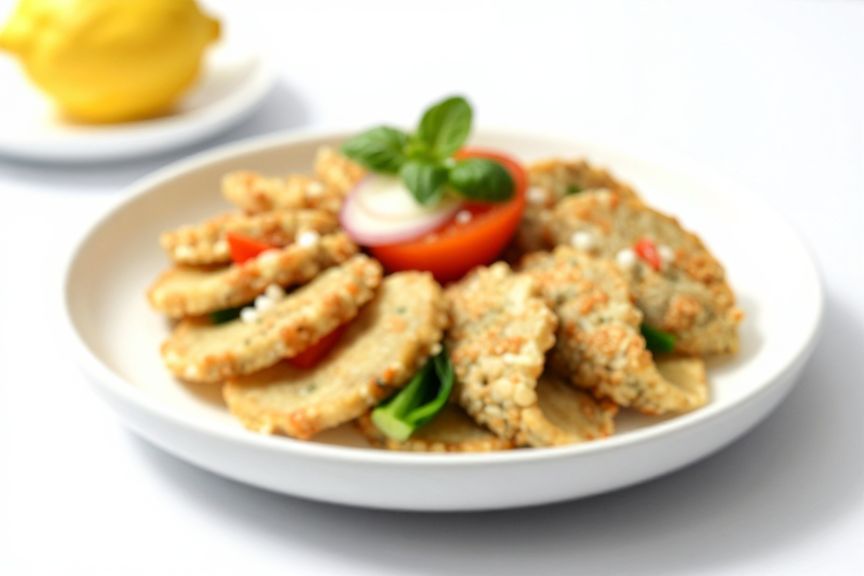 quick low carb clean eating ideas