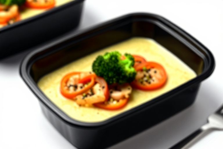 Quick meal prep sides ideas - Quick Meal Prep Sides Ideas - Easy, Flavorful Add-Ons for Busy Weeks If you have a packed schedule,