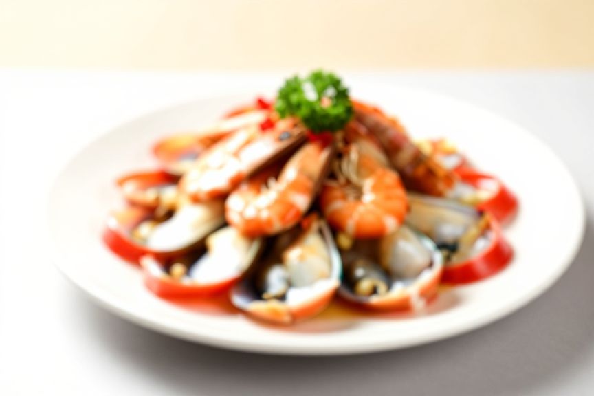 Quick Meat & Seafood Ideas - Easy, Flavorful Weeknight Wins quick meat & seafood ideas