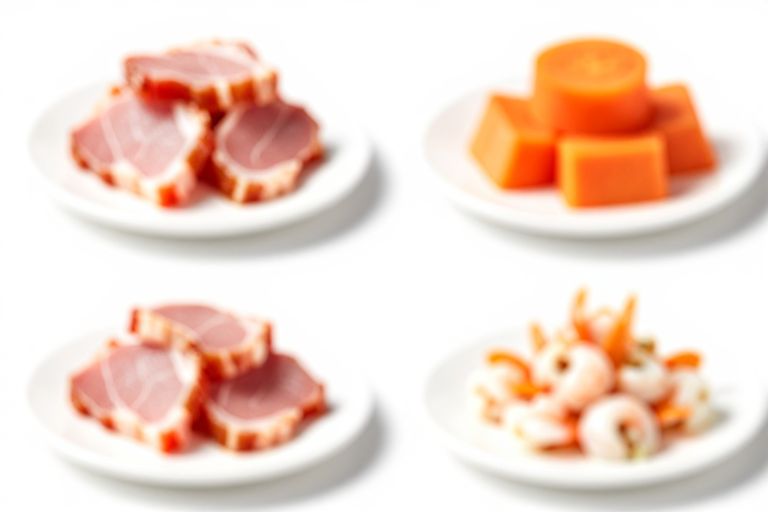 Quick meat & seafood ideas - These quick meat and seafood ideas are all about bold flavor, minimal prep, and reliable results