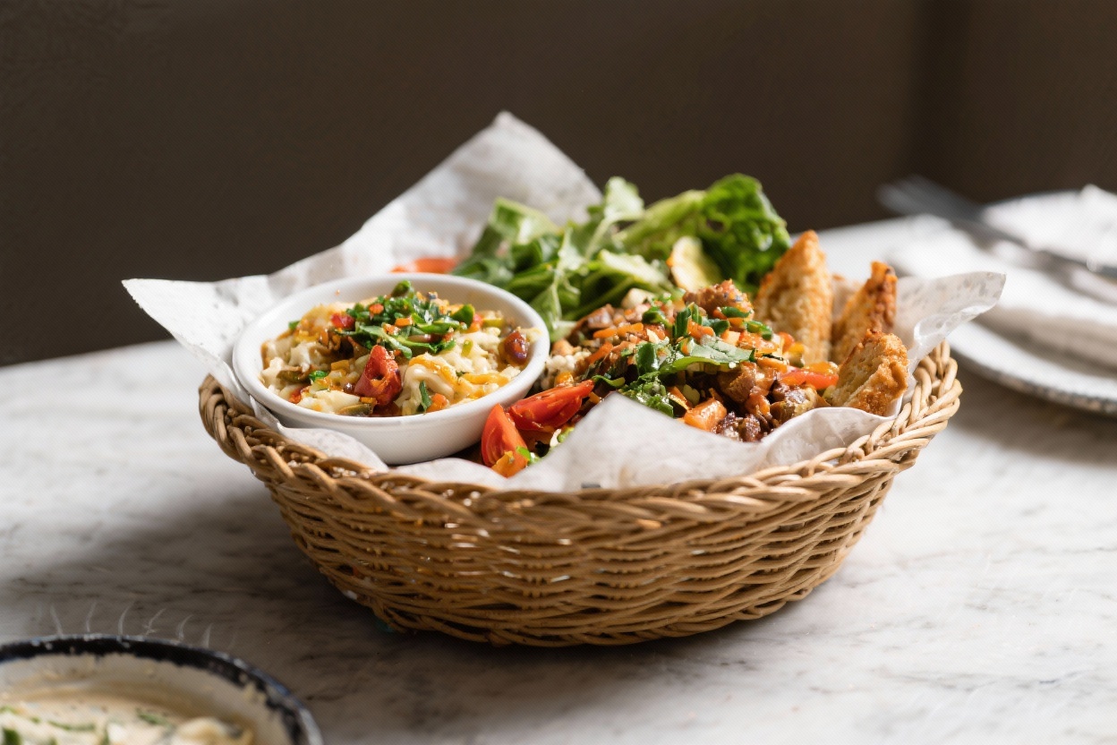 Quick one basket meals ideas - Quick One Basket Meals Ideas - Easy, Flavorful, and Minimal Cleanup If you love tasty meals but hate