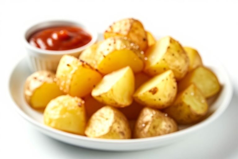 Quick potato & carb sides ideas - A quick potato or carb side can round out a meal, soak up sauces, and make everything feel complete
