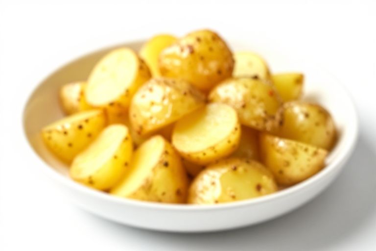 Quick potato & carb sides ideas - This guide gives you fast, reliable ideas that taste great and require minimal fuss