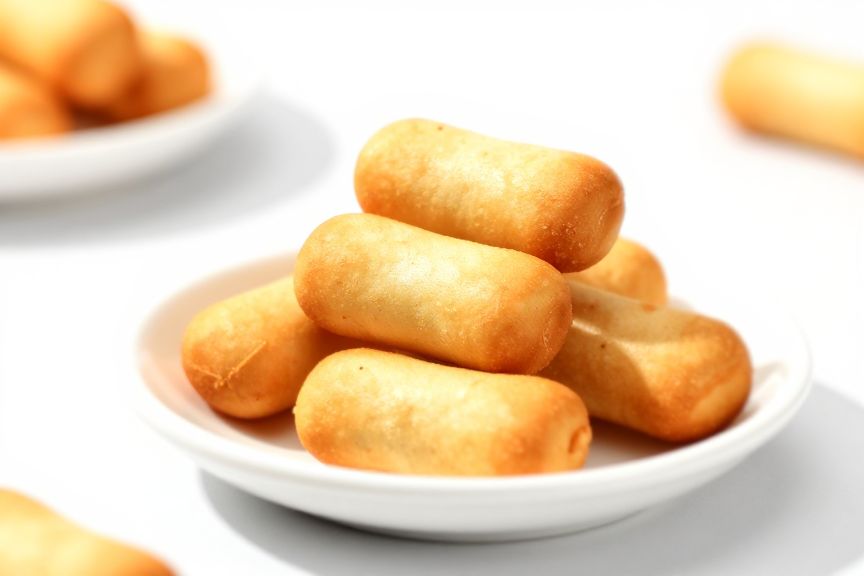 quick quick snacks ideas