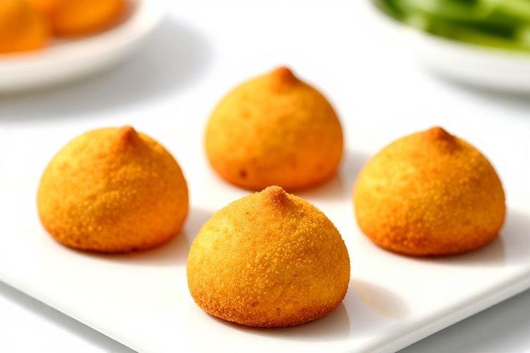 Quick snacks for weeknight cooking - That’s where quick snacks come in—simple, tasty bites that you can pull together in minutes