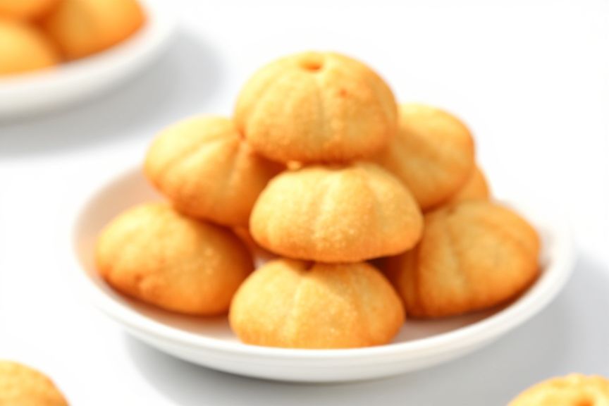 quick snacks made easy