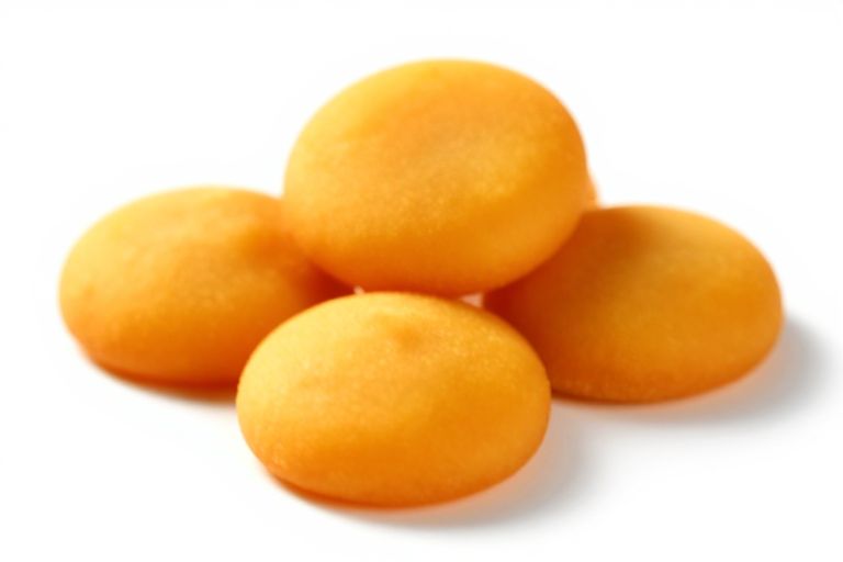 Quick snacks with few ingredients - Sometimes you just want something fast, tasty, and made from what you already have