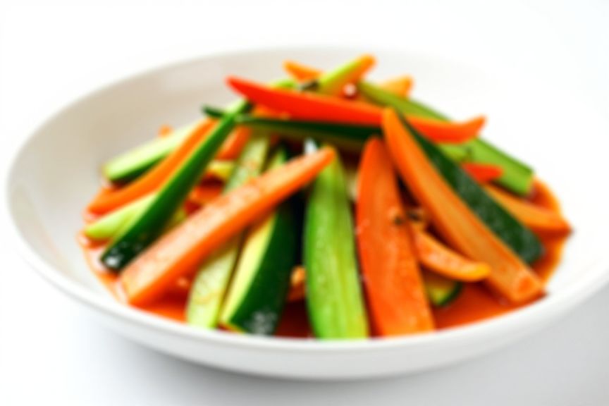 quick vegetable sides ideas