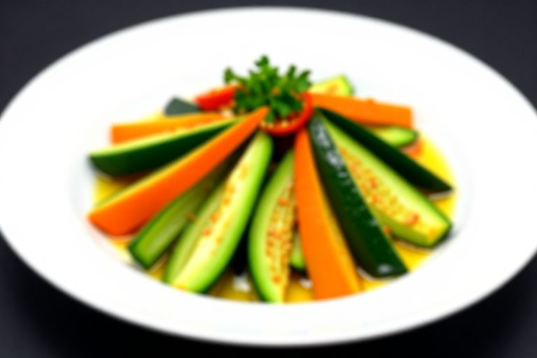 Quick vegetable sides ideas - Quick Vegetable Sides Ideas - Easy, Flavorful Add-Ons for Any Meal If dinner is ready but the plate