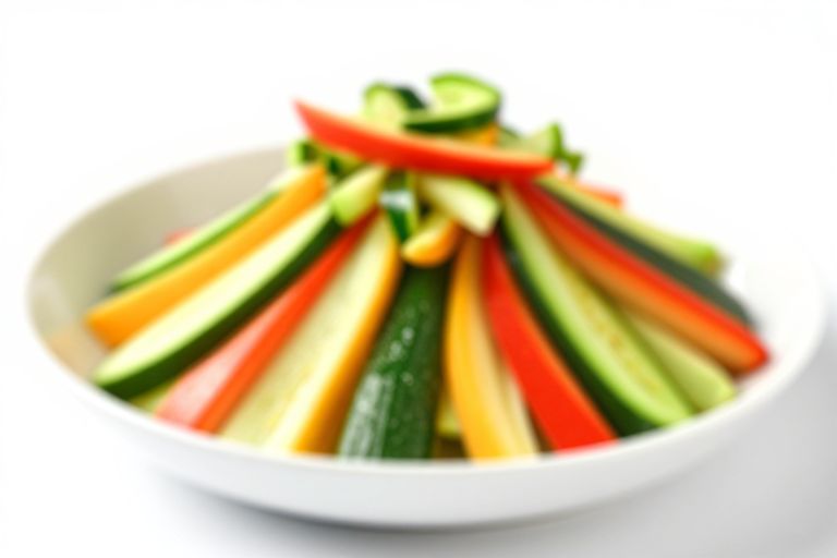 Quick vegetable sides ideas - You don’t need fancy techniques or a long ingredient list to make something delicious