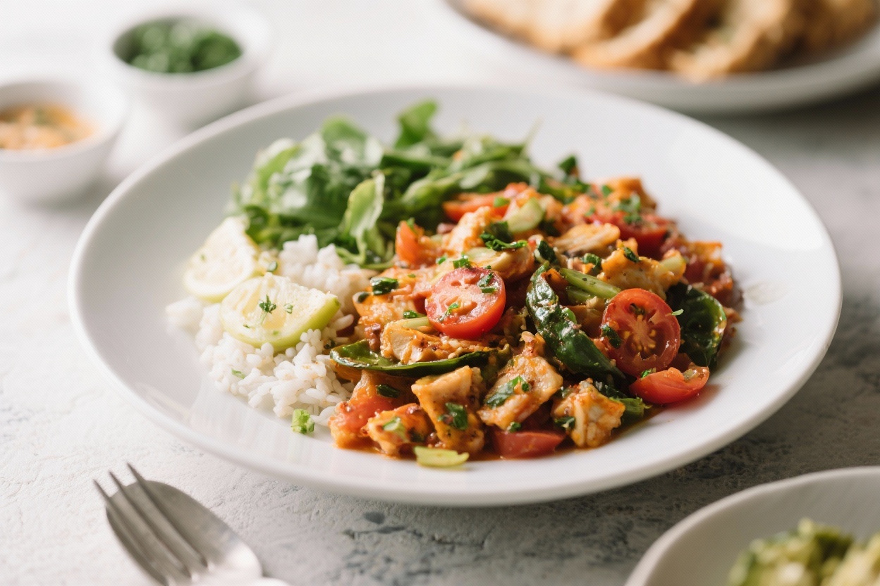 Simple 15-30 minute meals you can make fast - Simple 15-30 Minute Meals You Can Make Fast - Quick, Tasty, and Weeknight-Friendly If you’re short o