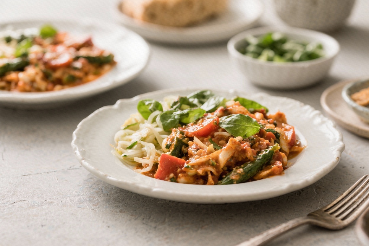 Simple 15-30 minute meals you can make fast - These simple 15-30 minute meals are built for busy nights, hungry kids, and anyone who wants dinner