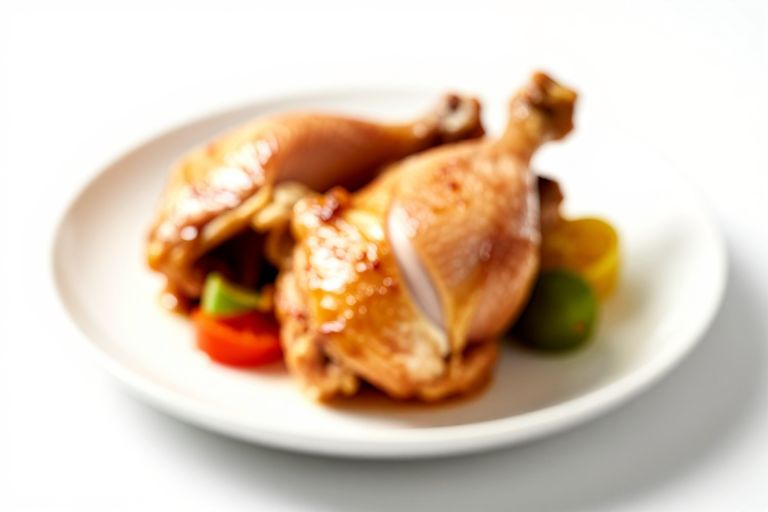 Simple chicken recipes you can make fast - They’re quick to prep, cook in under 30 minutes, and use ingredients you probably already have