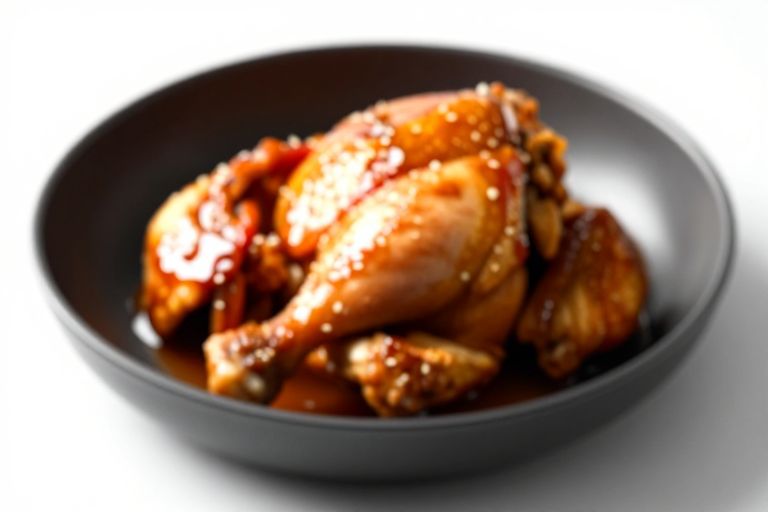 Simple chicken recipes you can make fast - No complicated steps or special tools—just straightforward cooking with great results