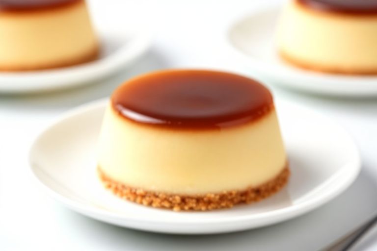 Simple desserts for one you can make fast - Simple Desserts for One You Can Make Fast - Easy, Sweet, and Satisfying You’re craving something swe