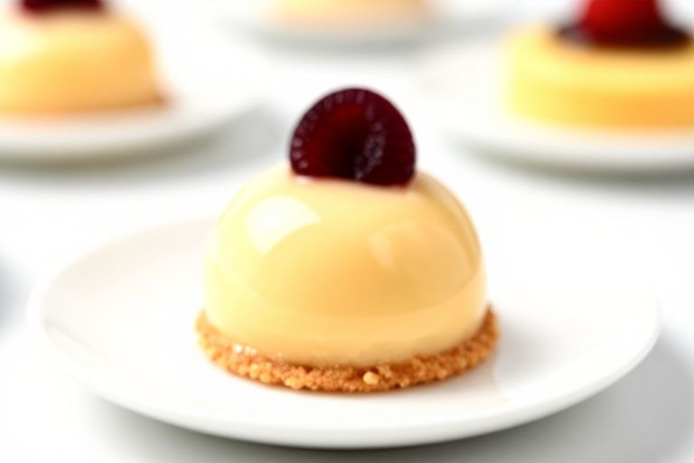 Simple desserts for one you can make fast - That’s where single-serve treats shine