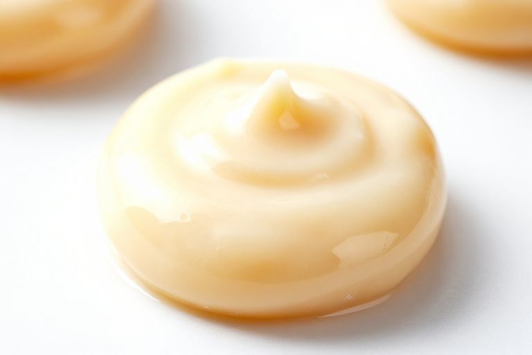 Simple frozen protein you can make fast - It’s creamy, sweet, and comes together in minutes with everyday ingredients