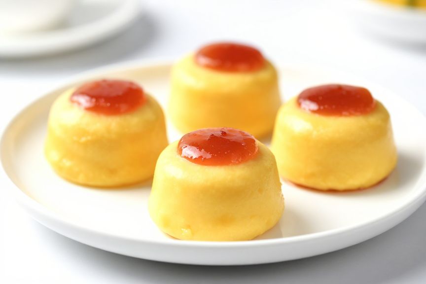 Simple Healthy Desserts You Can Make Fast - Easy, Fresh, and Satisfying simple healthy desserts you can make fast