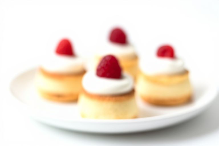 Simple healthy desserts you can make fast - Simple Healthy Desserts You Can Make Fast - Easy, Fresh, and Satisfying If you want something sweet